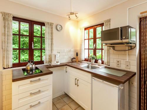 Boutique Apartment in Bohon amidst Forest - image 8