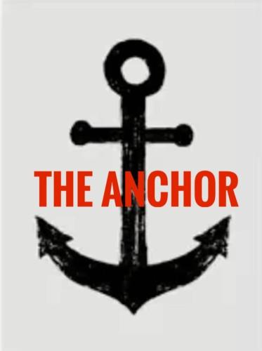 THE ANCHOR gîte à louer Hastings Castle