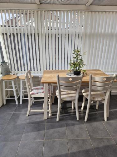 Seadmed, Comfortable Family Home in Immingham in Immingham