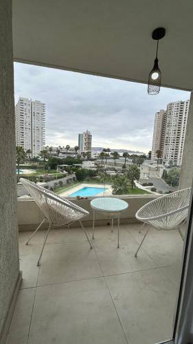Departamento Peñuelas 2d2b