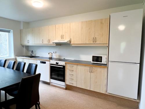 Eiðar - Apartments in Egilstadir