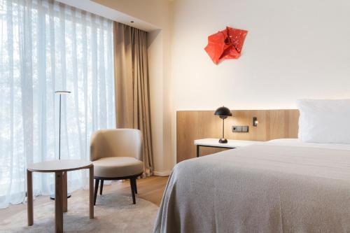 Olivia Lisboa Hotel - image 9