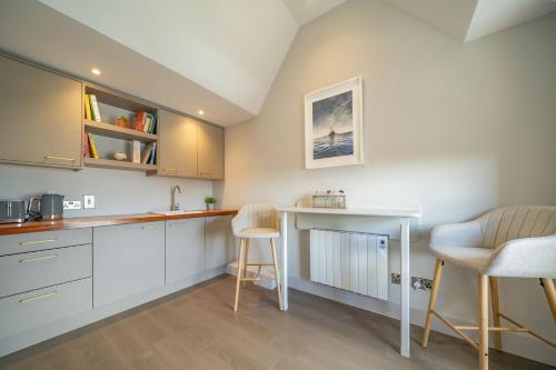 Number One Townhouse in Kinsale