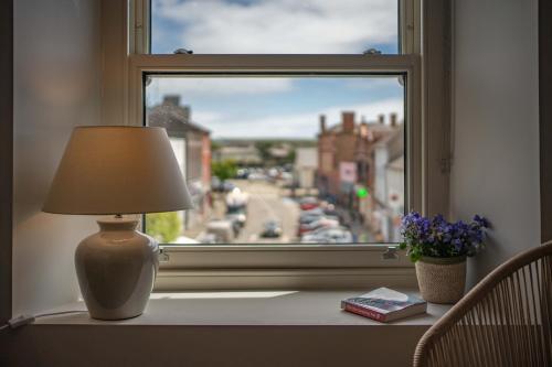 View, Number One Townhouse in Kinsale