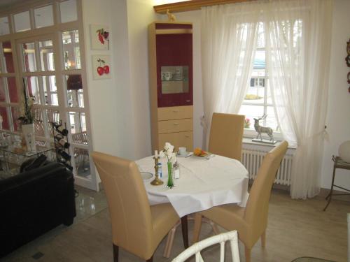Apparthotel am Friedrichspark - image 9