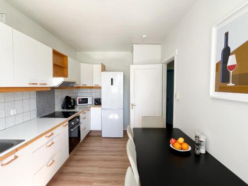 Eiðar - Apartments in Egilstadir
