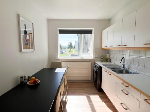 Eiðar - Apartments in Egilstadir