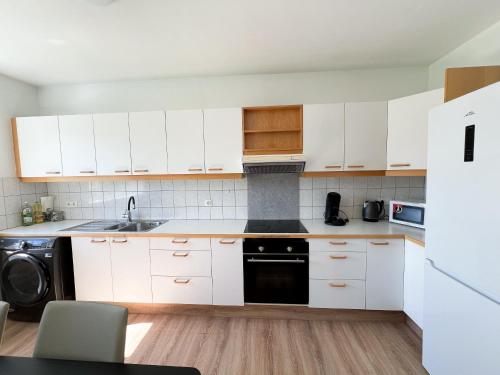 Eiðar - Apartments in Egilstadir