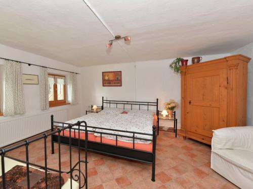 Spacious Holiday Home in Zenting with Private Garden - image 8