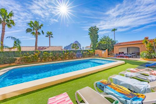 Villa Cronos - Plusholidays - image 19