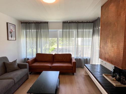 Eiðar - Apartments in Egilstadir