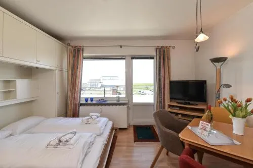 Wohnung Luv in Westerland, Deutschland