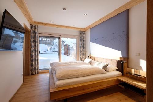 客房, Deluxe Wohnung Am Tegernsee in 特格爾恩湖畔格蒙德