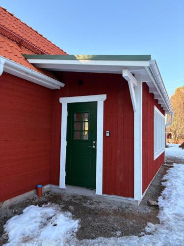 入口, Lugnt läge i centrala Rättvik - Lillstuggu (Lugnt lage i centrala Rattvik - Lillstuggu) in 拉特維克鎮中心