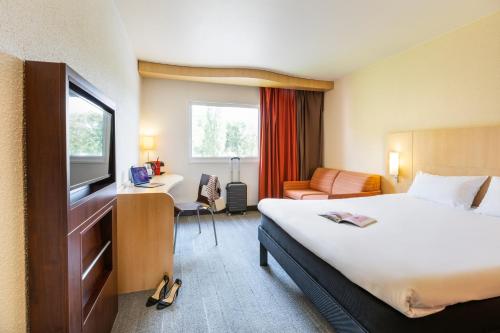ibis Metz Woippy in Woippy