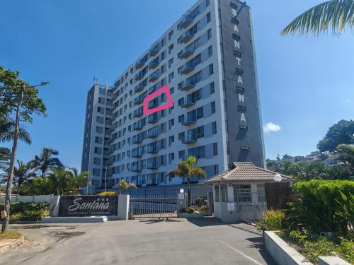 606 Santana Holiday Resort in Μάρκγκειτ