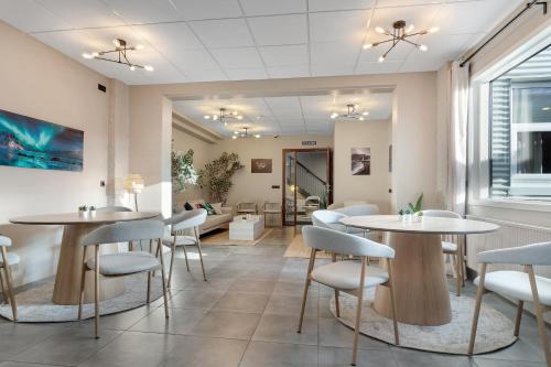 Hotel Boli Keflavik in 亞爾達爾布雷特