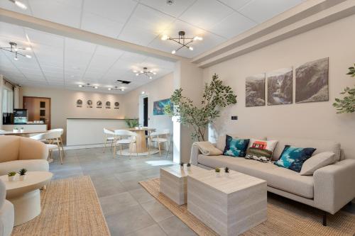 Hotel Boli Keflavik in 亞爾達爾布雷特