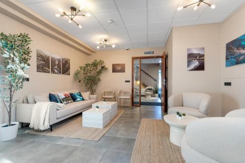 Hotel Boli Keflavik in 亞爾達爾布雷特