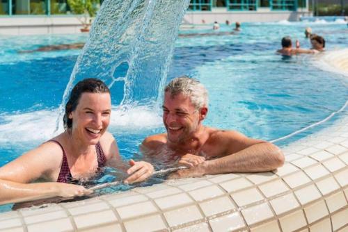 Spa, Landhaus Zum Heidewanderer mit THERMEplus in Bad Bevensen