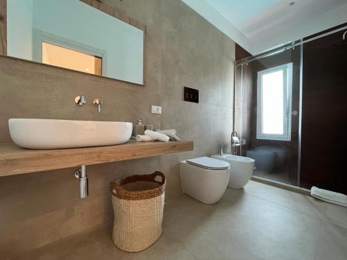 Curina Boutique Stay - Luxury Villa in the Sicilian Countryside - image 4