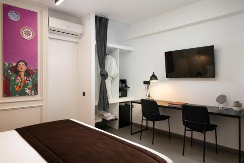 Athens Flair Suites, Athens (photo 6)