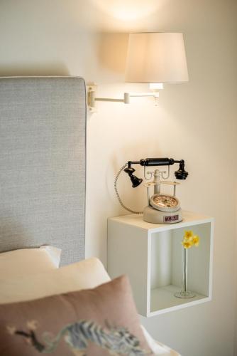 Rooms Buonanotte Barbarossa – Prato, MT