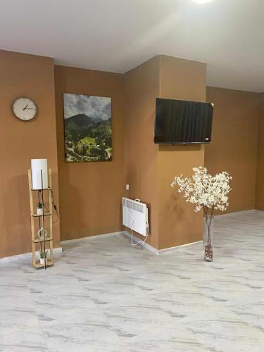 studio — other in Georgia N 106  KVARTIRA  4    ETAJ 4, Itʼkhvisi Georgia, 4400