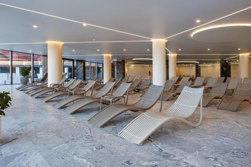 Chalet Podgorie Spa&Resort - Apartment - Bukovel