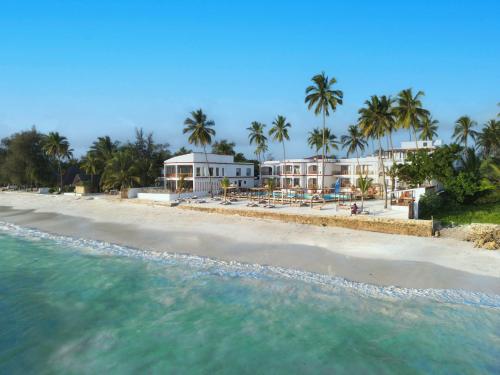 Dream of Zanzibar Resort & Spa - Premium All Inclusive – khách sạn tại Uroa