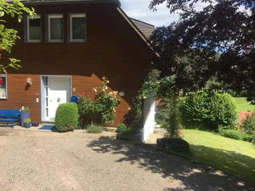 Ferienhaus Rotzinger in Hinterzarten, Deutschland