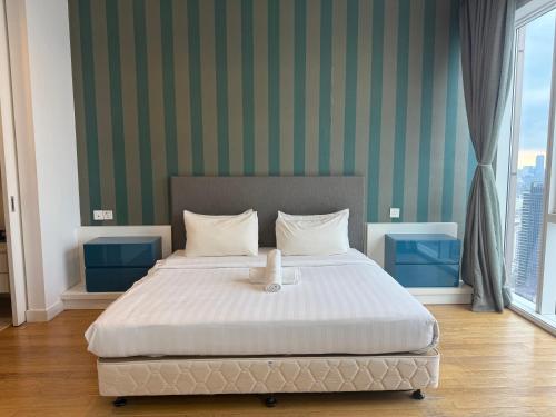 THE MANOR Suites by Comfy in Sg Besi