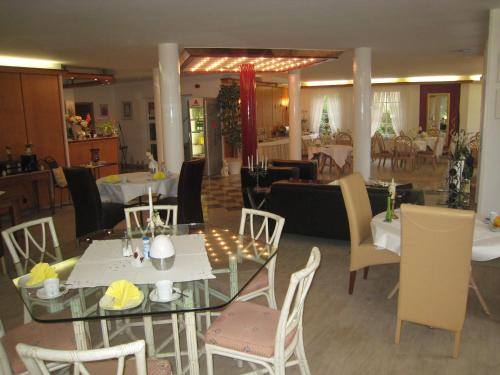 Apparthotel am Friedrichspark Apparthotel am Friedrichspark