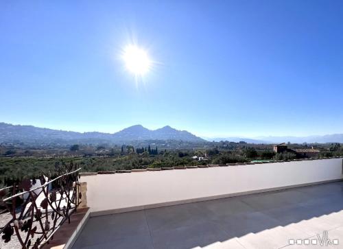 View, VH Costa Blanca - CASA BLANCA in La Xara