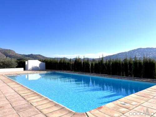 Swimming pool, VH Costa Blanca - CASA BLANCA in La Xara
