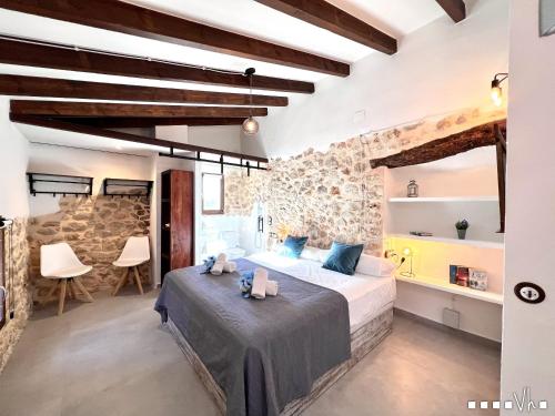 VH Costa Blanca - CASA BLANCA in La Xara
