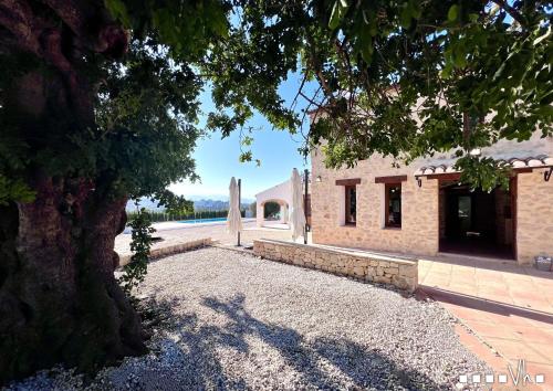 VH Costa Blanca - CASA BLANCA in La Xara