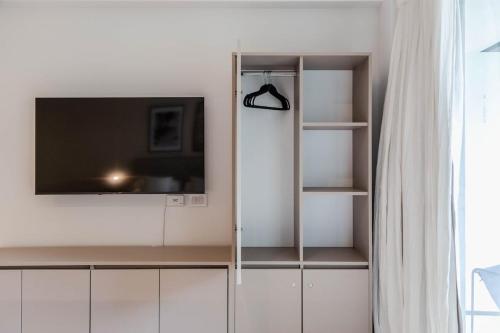 Balvanera Studio with Terrace & Cowork