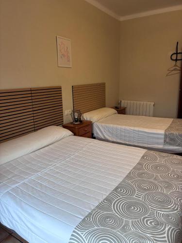 Hotel Move Espadan in Assuévar