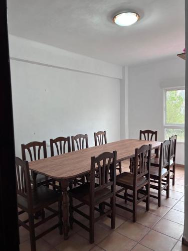 Hotel Move Espadan in Assuévar