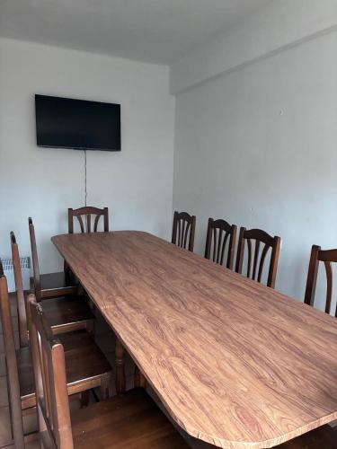 Hotel Move Espadan in Assuévar