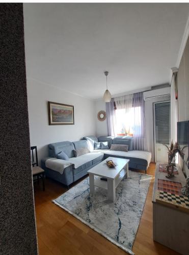 Apartments Pobrezje Podgorica
