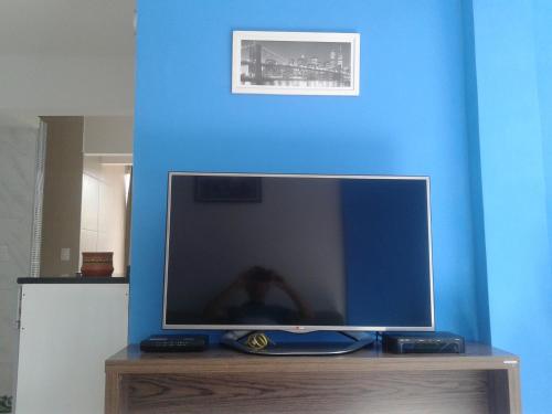Apartamento Itagarca - Praia de Itaparica
