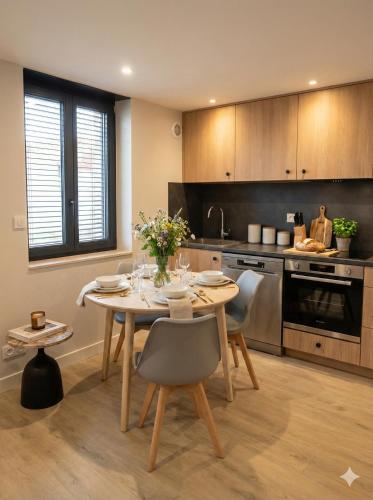 Sandstone in Noisy-sur-Ecole