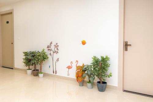 Cherrywood at Rajpur Road by Zenvana in Kishanpur