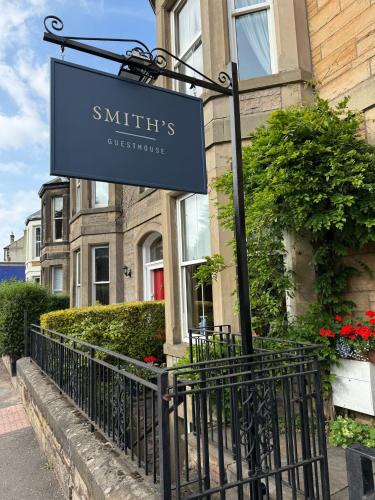 Smiths Guest House 2