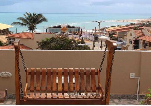 Hospedagem Terral Beach Canoa Quebrada in Canoa Quebrada