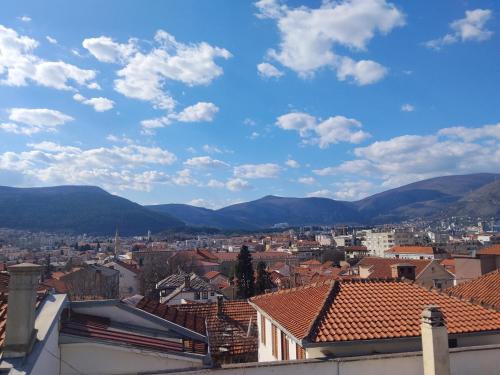 Guest House LEA in Mostar City Center
