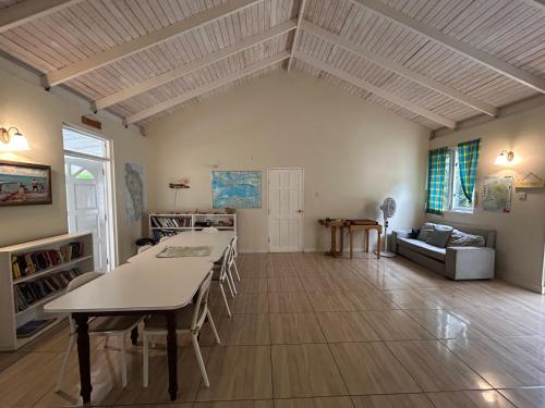 Soufriere Guesthouse in Salisbury