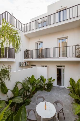 Luxury Apartments Of Colossus - Ρόδος